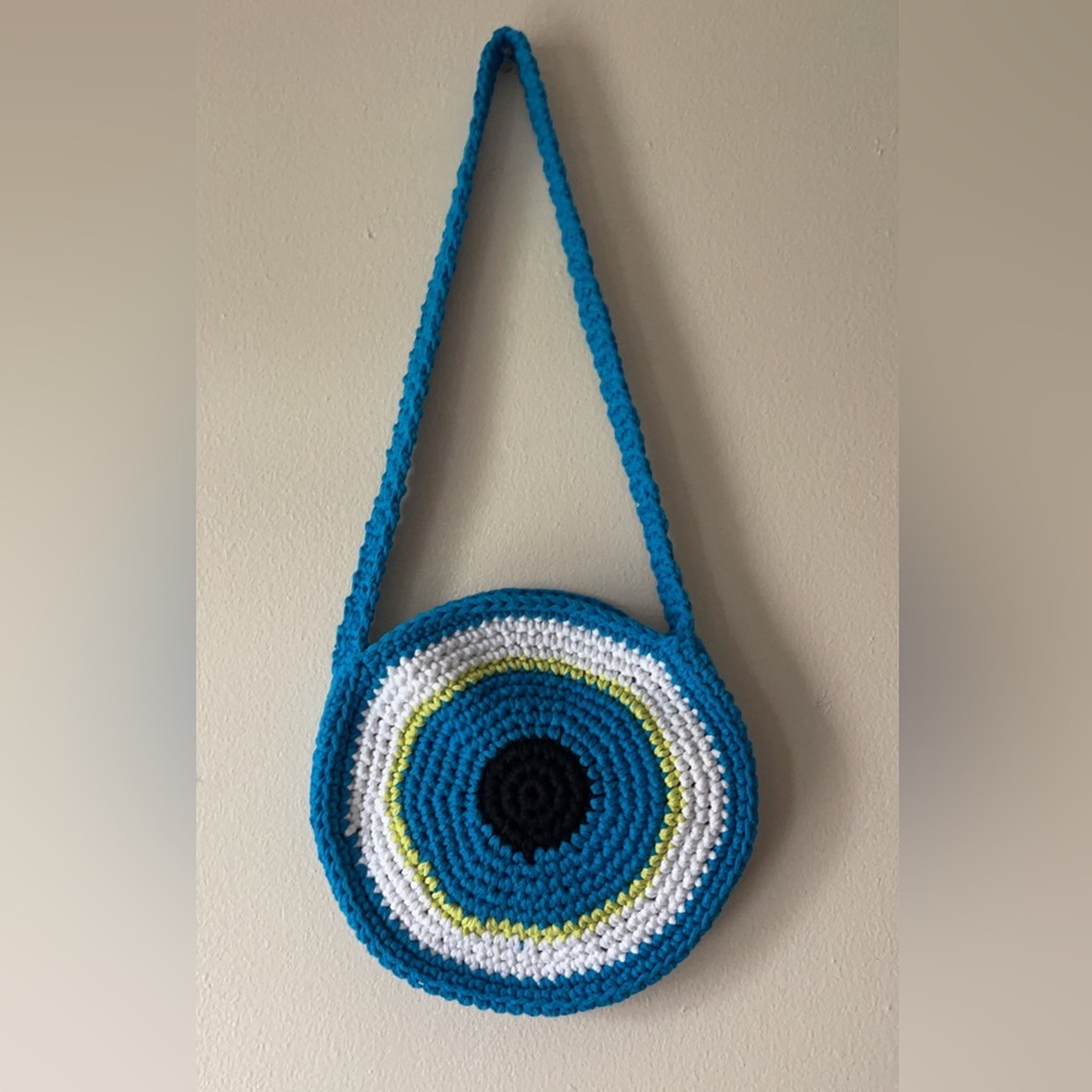 Handmade turkish bag. Not used